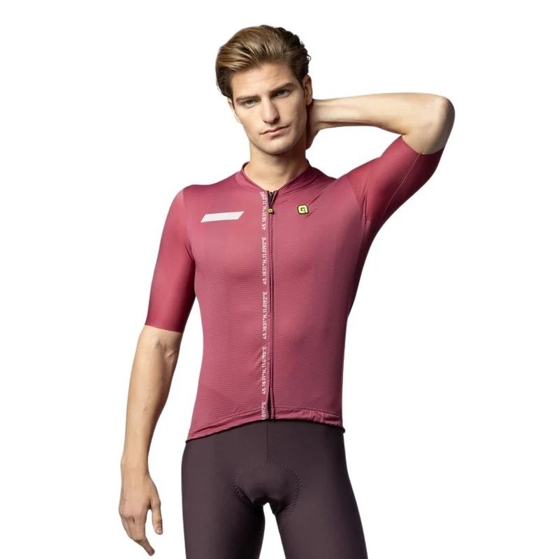 PR-E Follow Me Short Sleeve Jersey