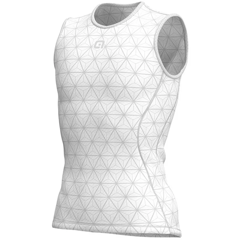 Intimo Sleeveless Quark Baselayer