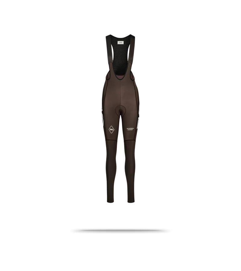 Women's T.K.O. Essential Thermal Bib Tights