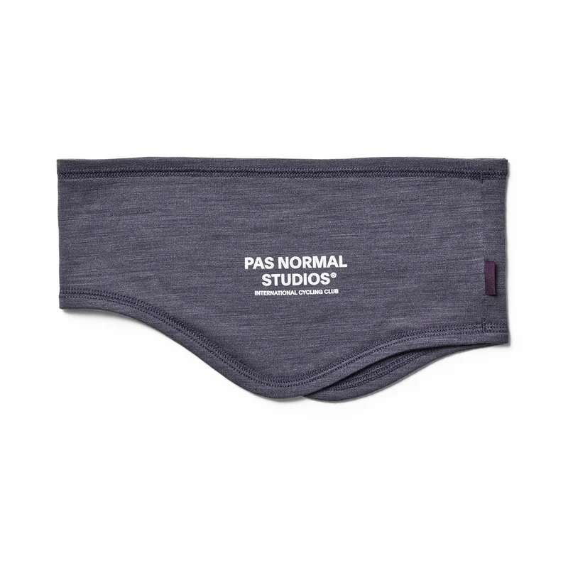 Logo Merino Headband