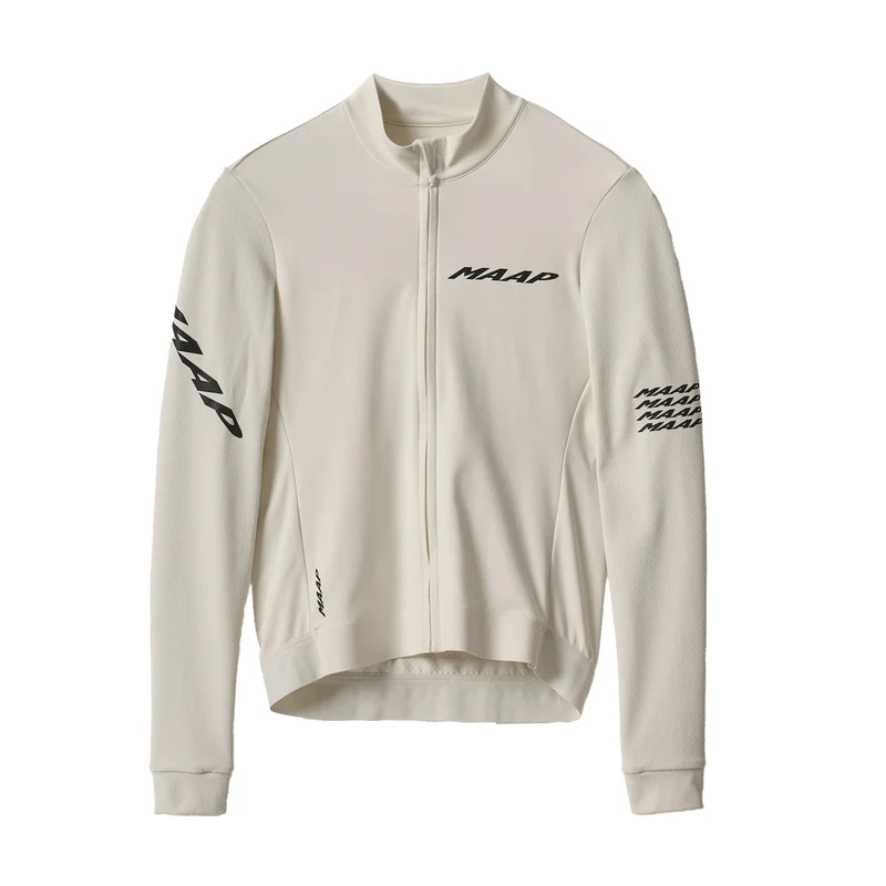 Emerge Thermal Long Sleeve Jersey