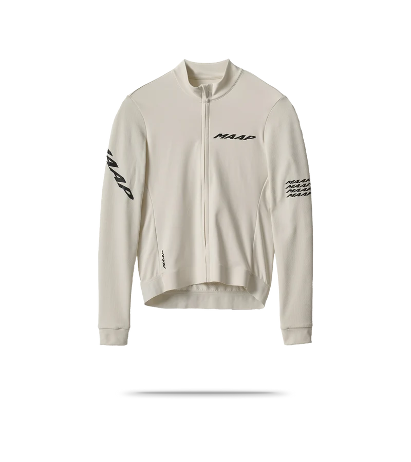 Emerge Thermal Long Sleeve Jersey