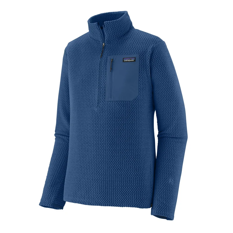 R1 Air Zip-Neck Fleece Jacket