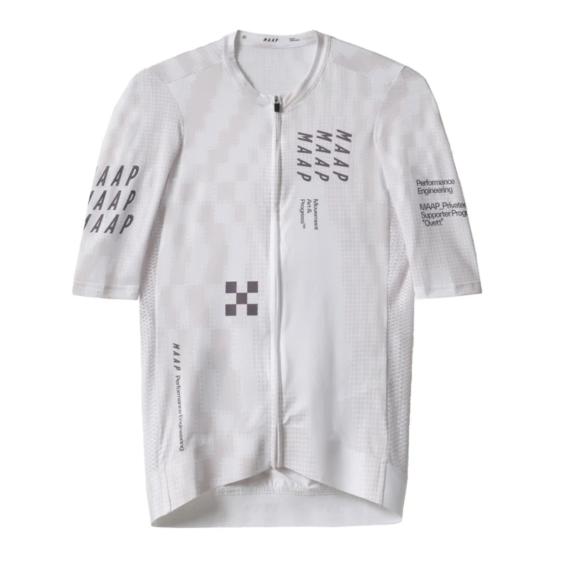 Privateer Pro Air Jersey 3.0 2025