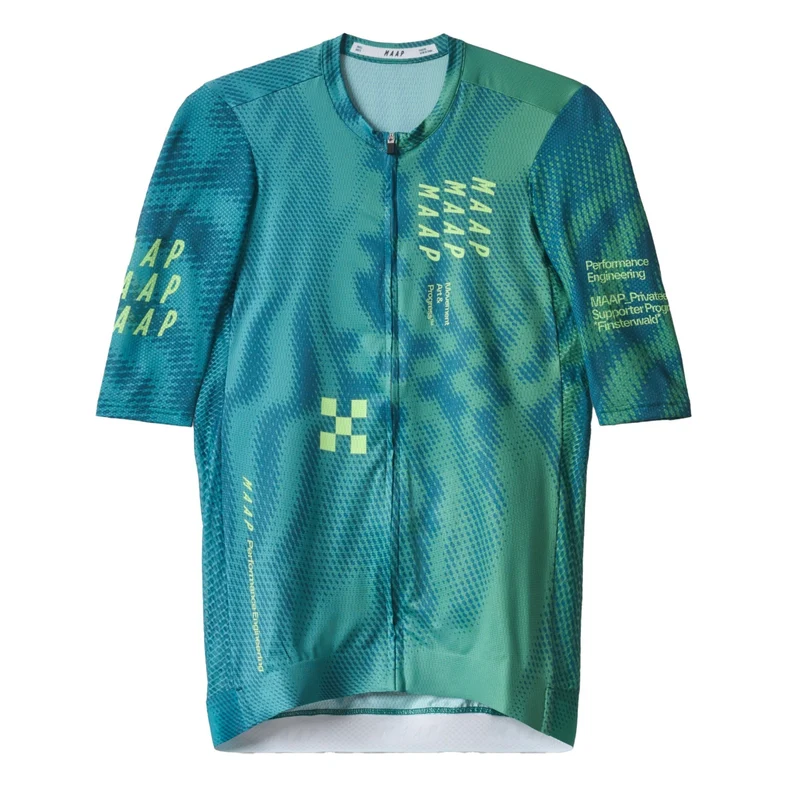 Privateer Pro Air Jersey 3.0 2025