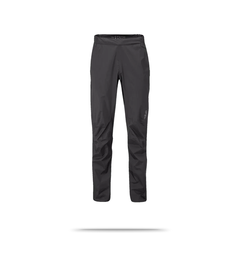 Cinder Downpour Light Cycling Pants