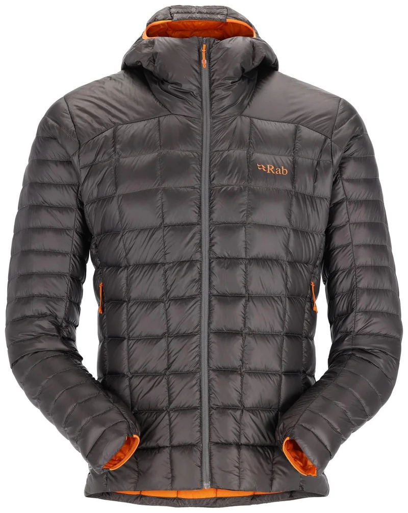 Mythic Alpine Light Down Jacket