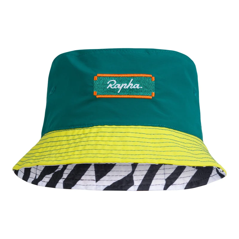 Amani Bucket Hat
