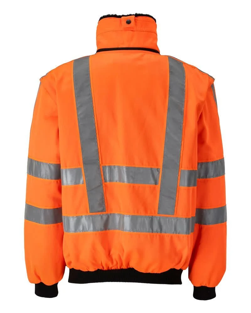 Safe Arctic Innsbruck Pilotjacke
