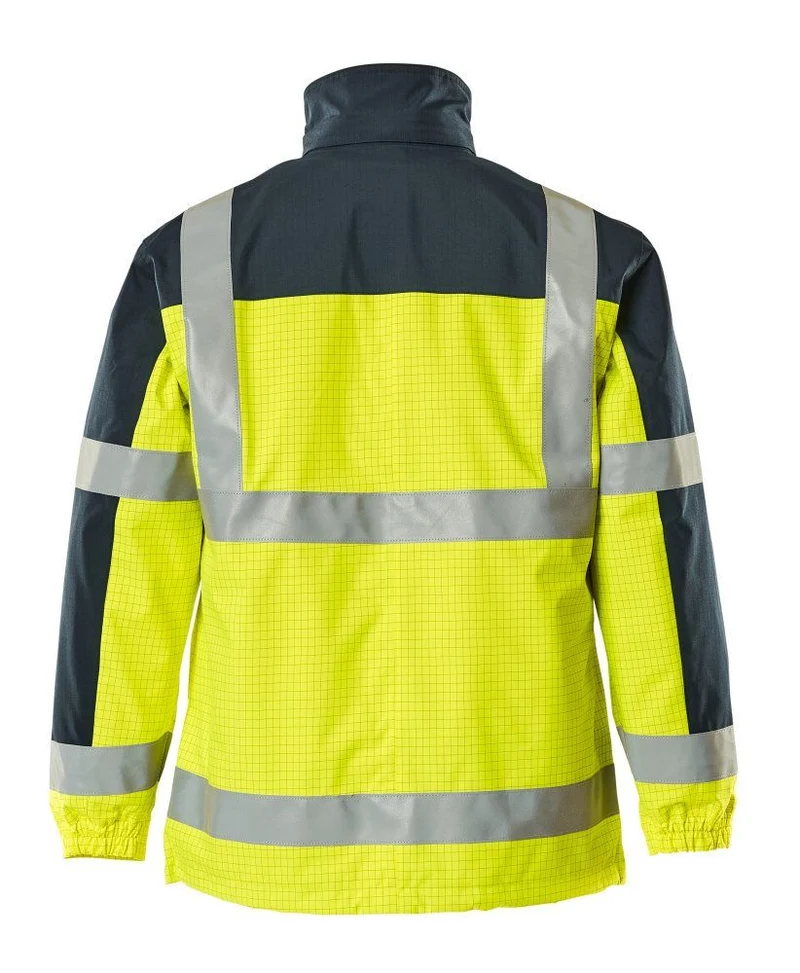 MULTISAFE Warnschutz Parka