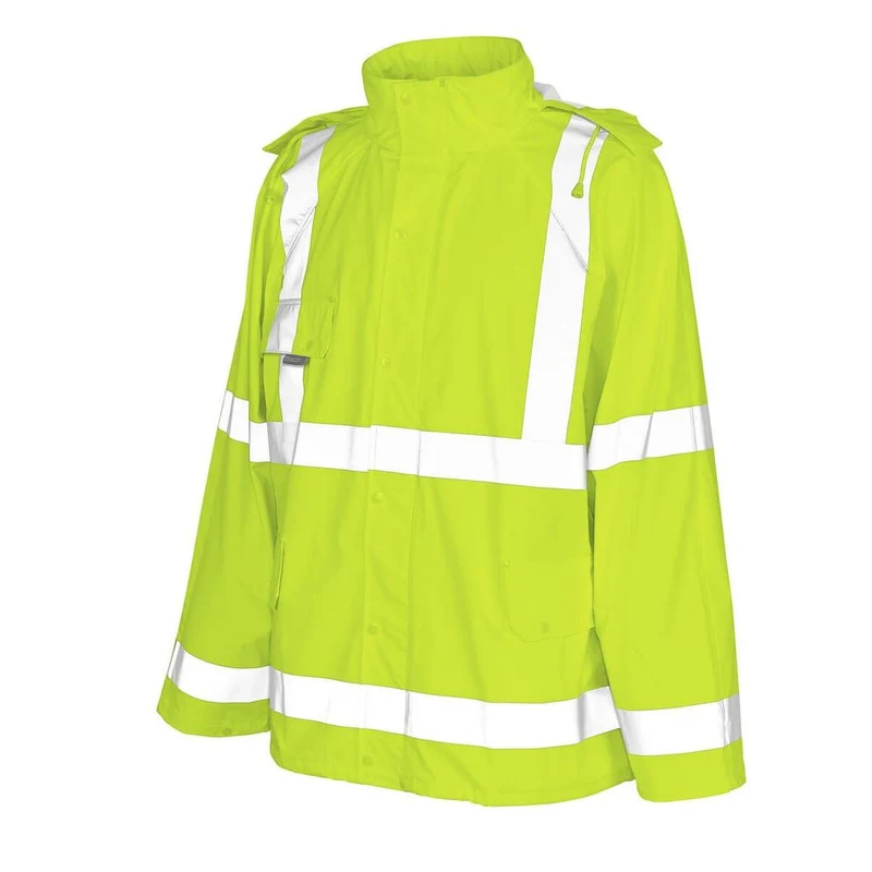 SAFE AQUA Feldbach Regenjacke