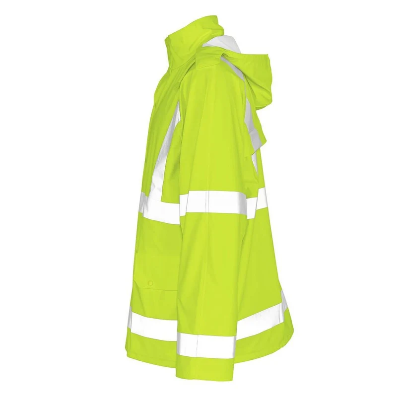 SAFE AQUA Feldbach Regenjacke