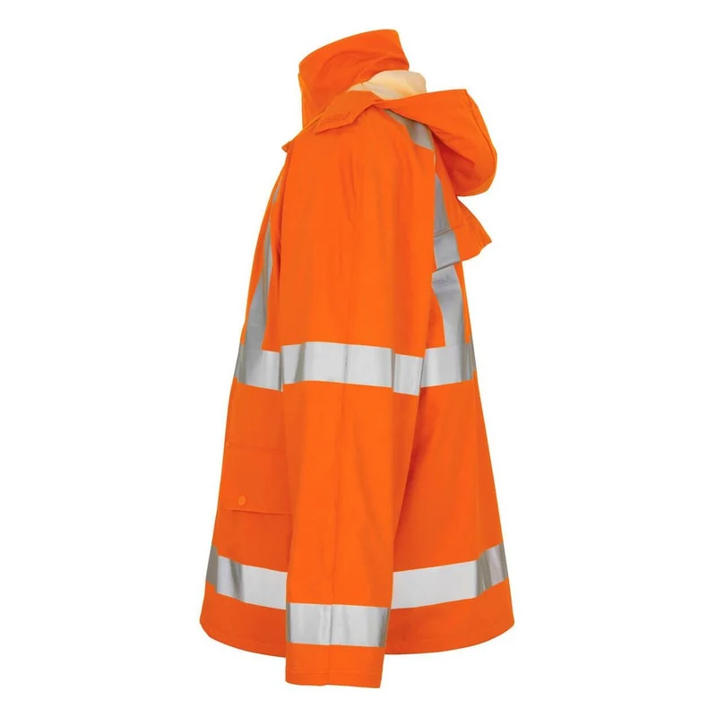 SAFE AQUA Feldbach Regenjacke