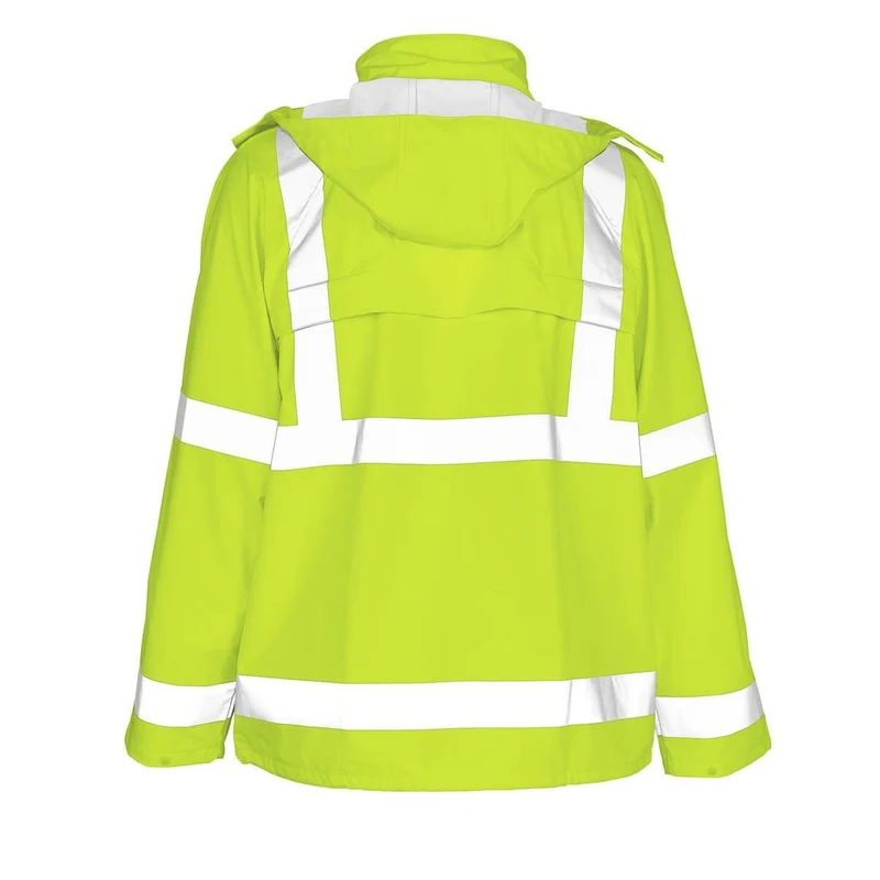SAFE AQUA Feldbach Regenjacke