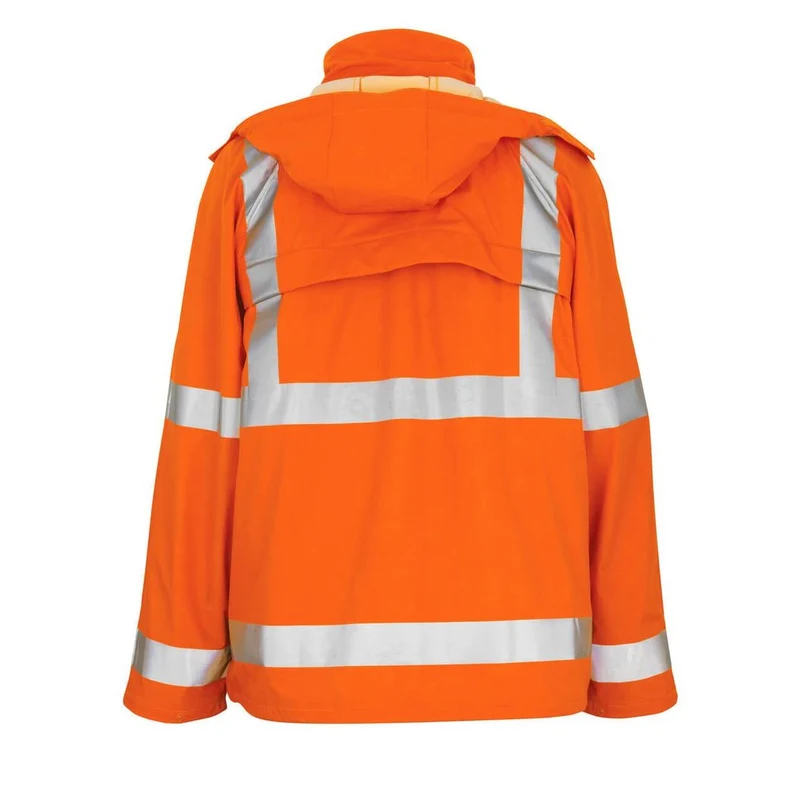 SAFE AQUA Feldbach Regenjacke