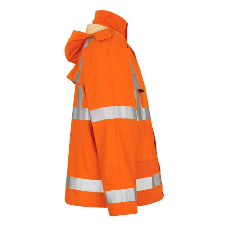 SAFE AQUA Feldbach Regenjacke