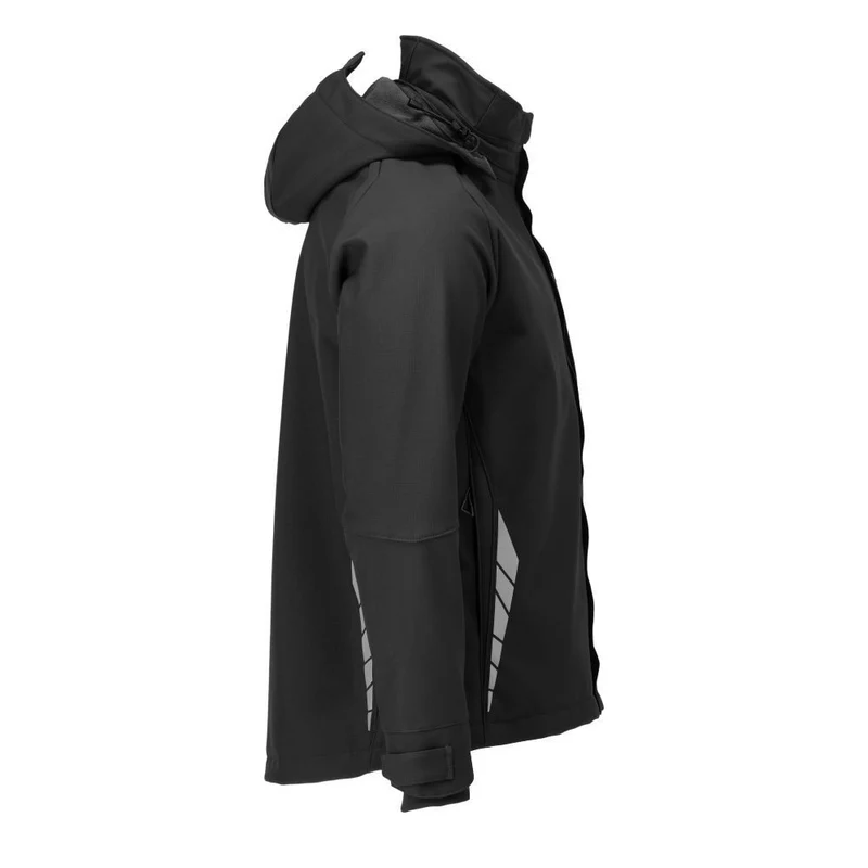 Blackpool Softshelljacke