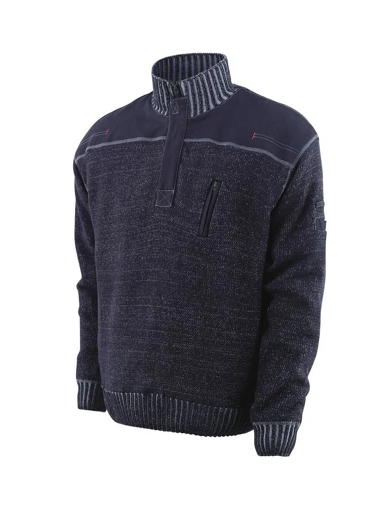 Naxos Strickpullover