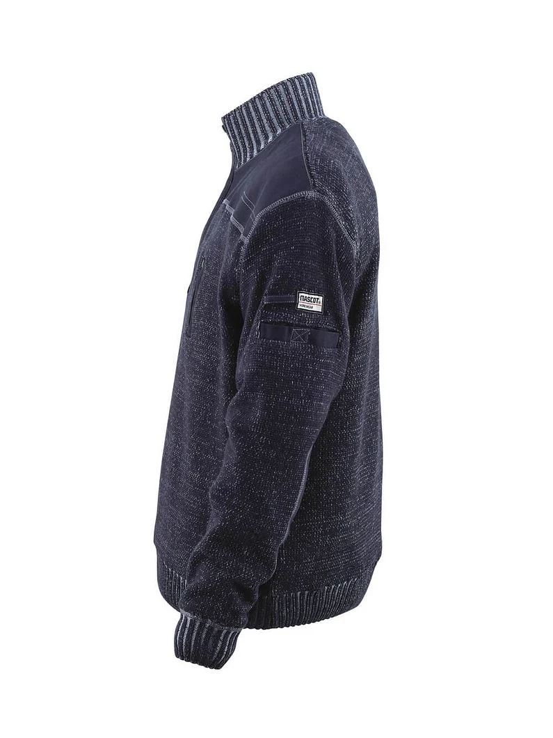 Naxos Strickpullover