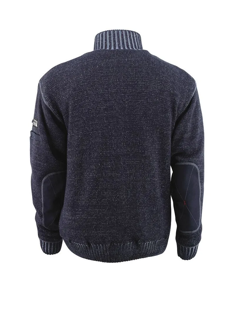 Naxos Strickpullover