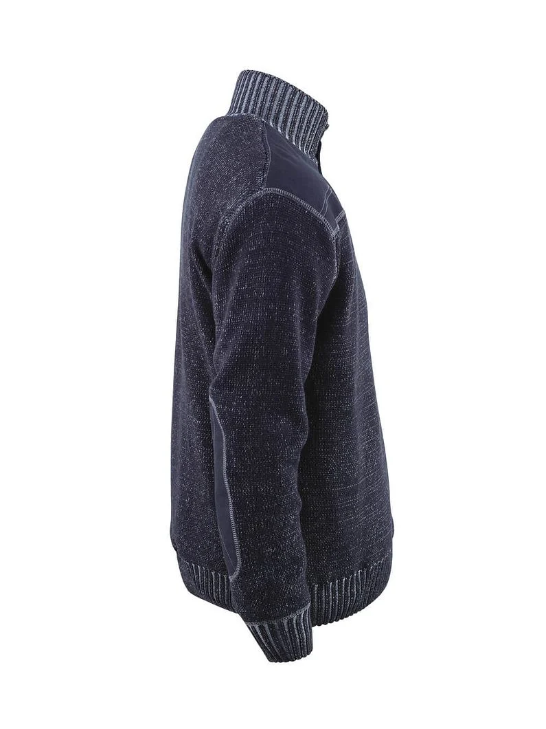 Naxos Strickpullover