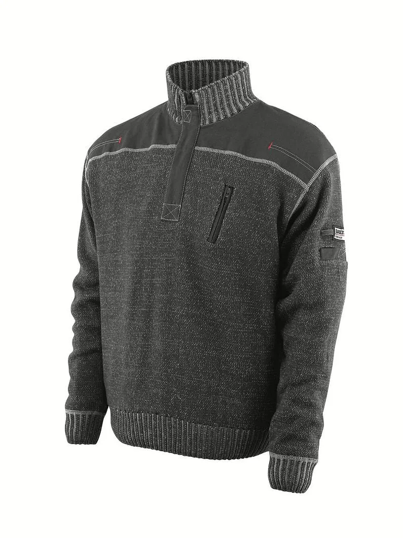 Naxos Strickpullover