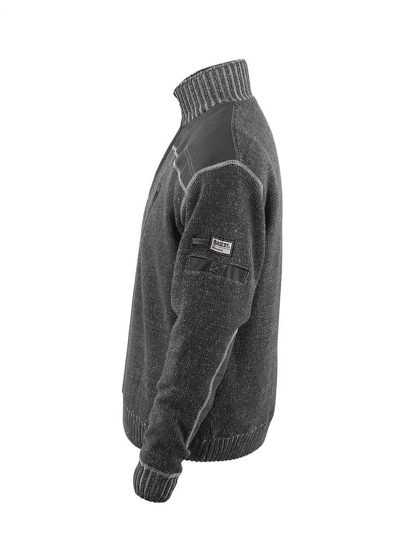 Naxos Strickpullover