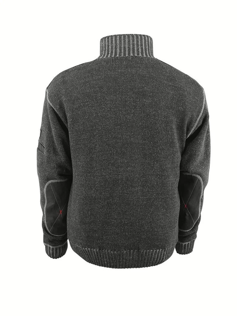 Naxos Strickpullover