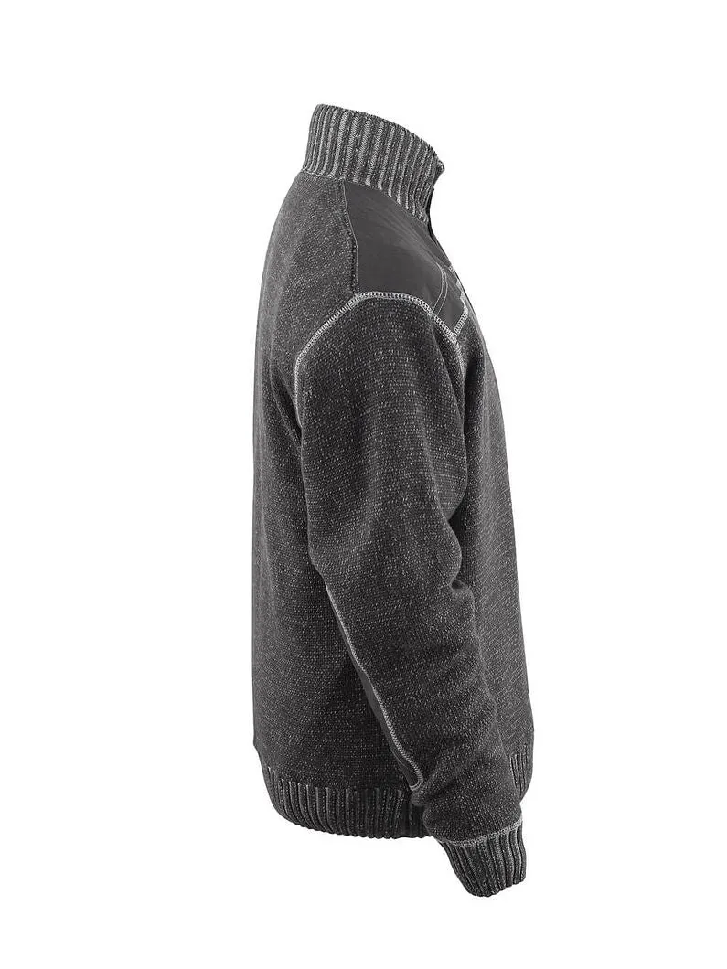 Naxos Strickpullover