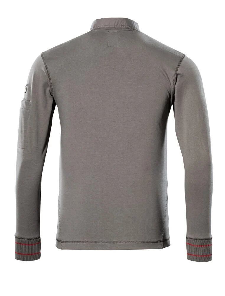 Ios Polo-Sweatshirt