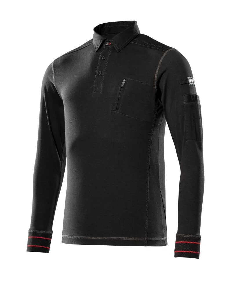 Ios Polo-Sweatshirt