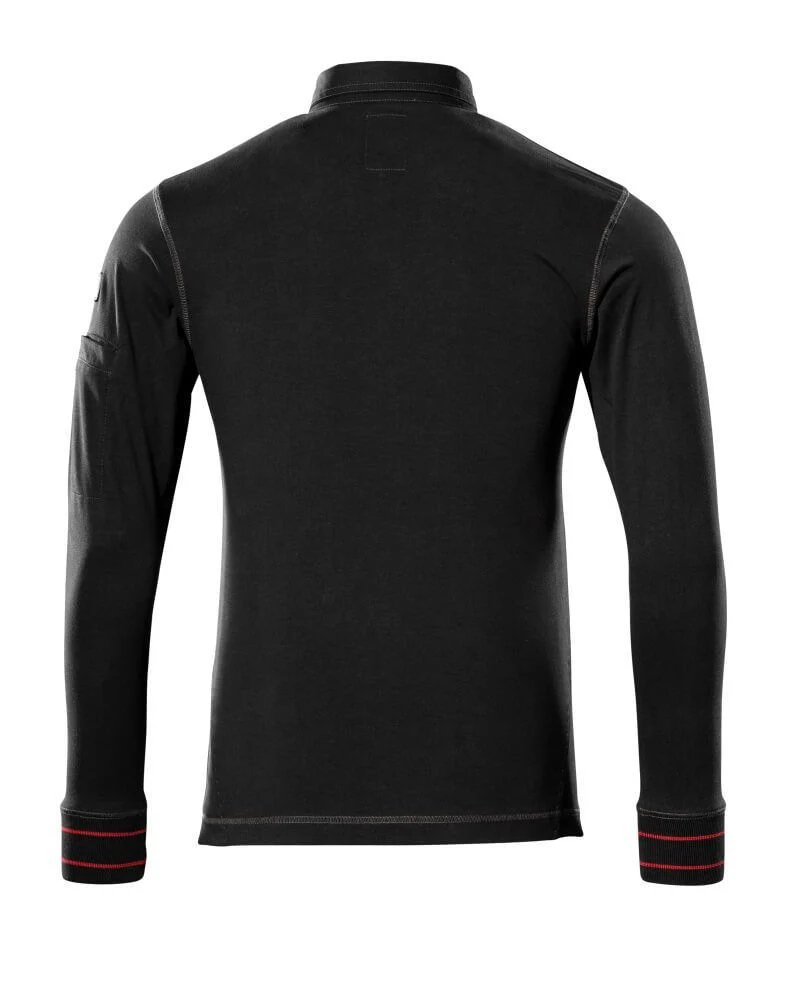 Ios Polo-Sweatshirt