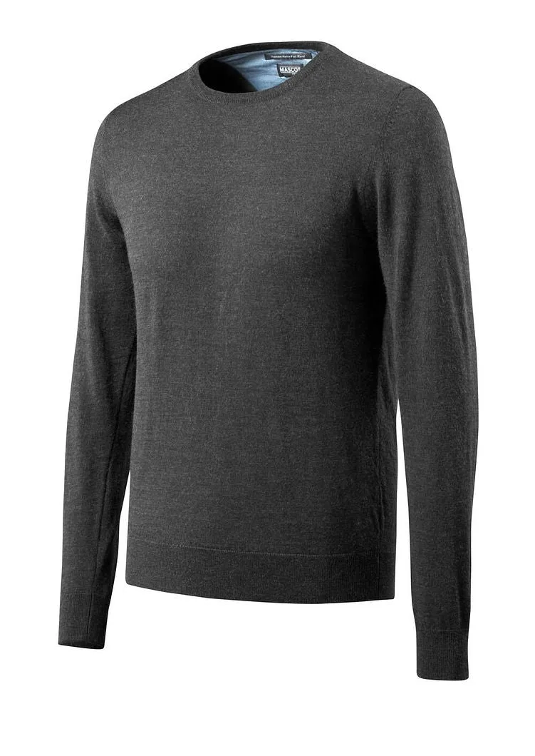 FRONTLINE Strickpullover