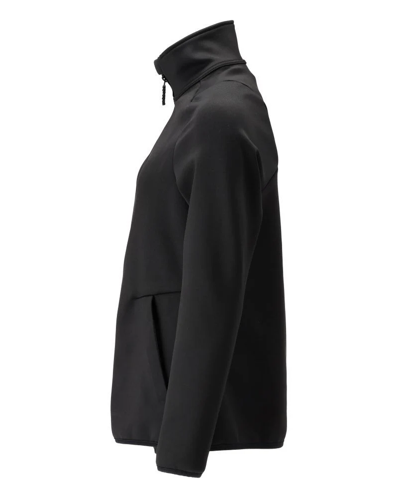 CUSTOMIZED Fleecejacke Damen