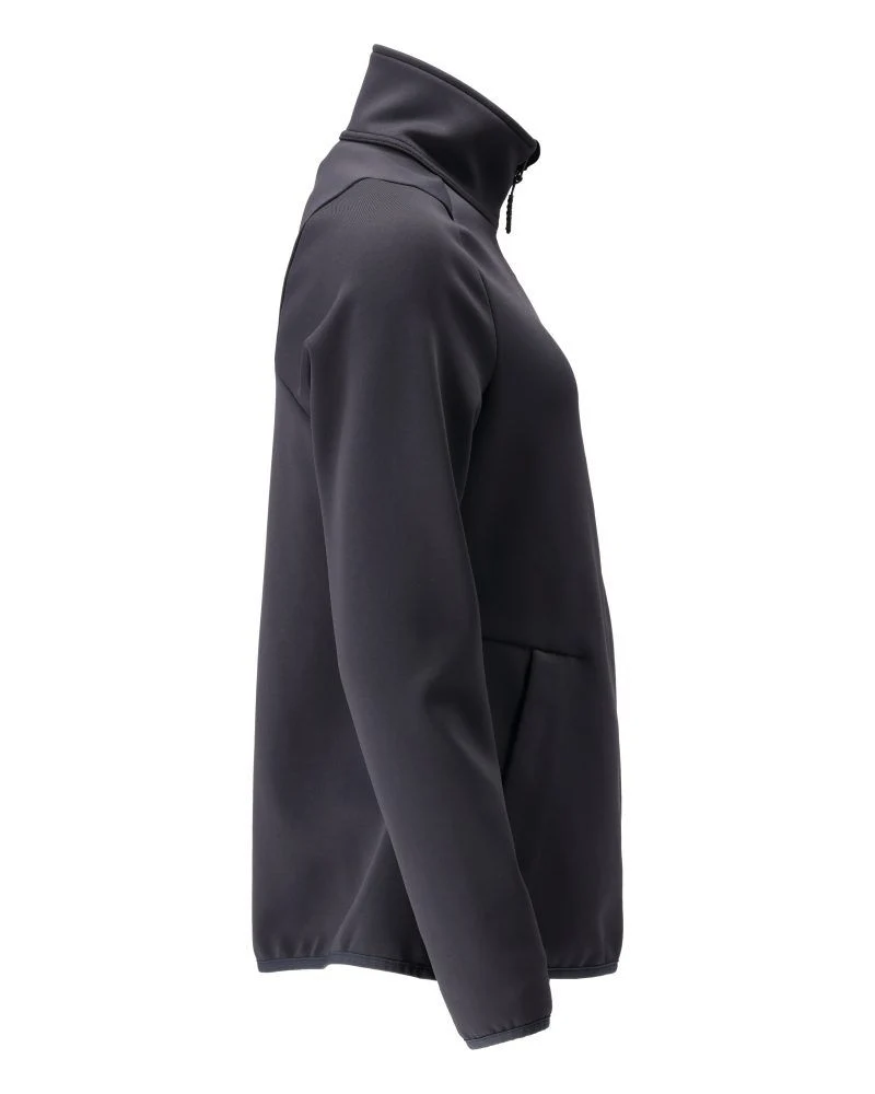 CUSTOMIZED Fleecejacke Damen