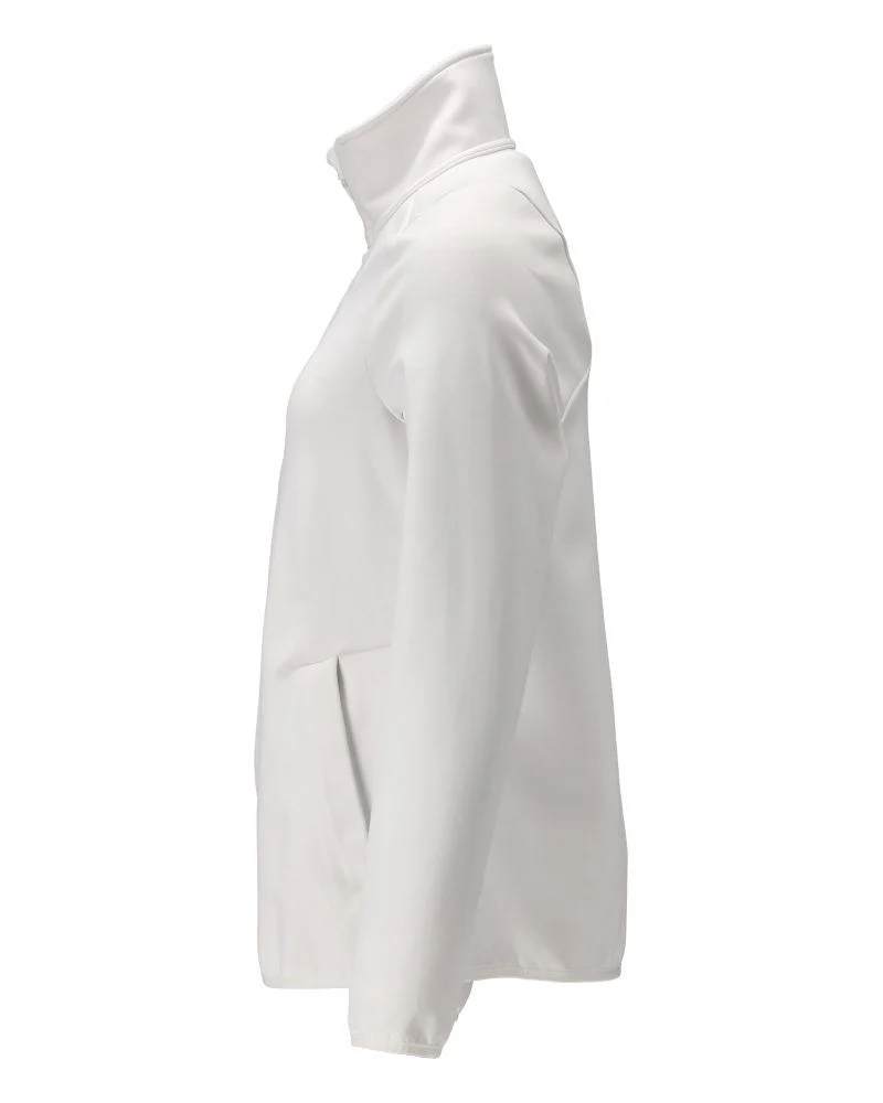 CUSTOMIZED Fleecejacke Damen