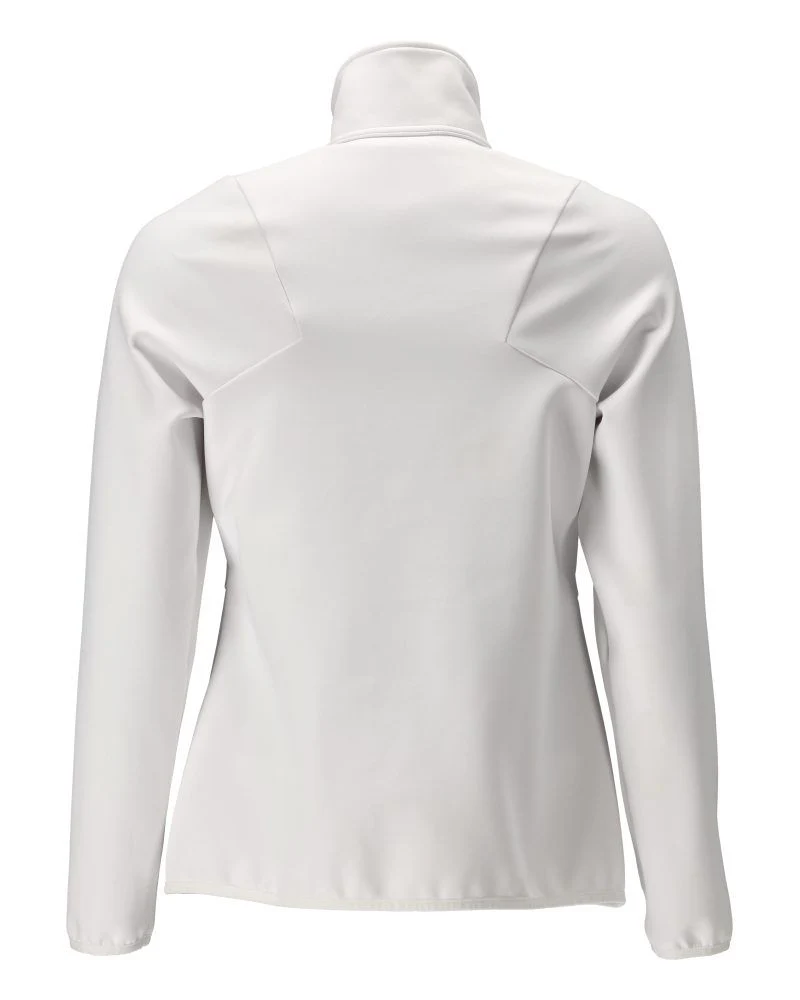 CUSTOMIZED Fleecejacke Damen