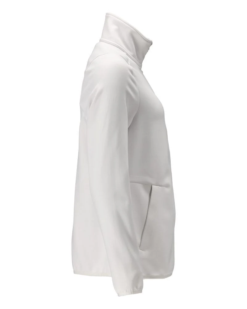 CUSTOMIZED Fleecejacke Damen