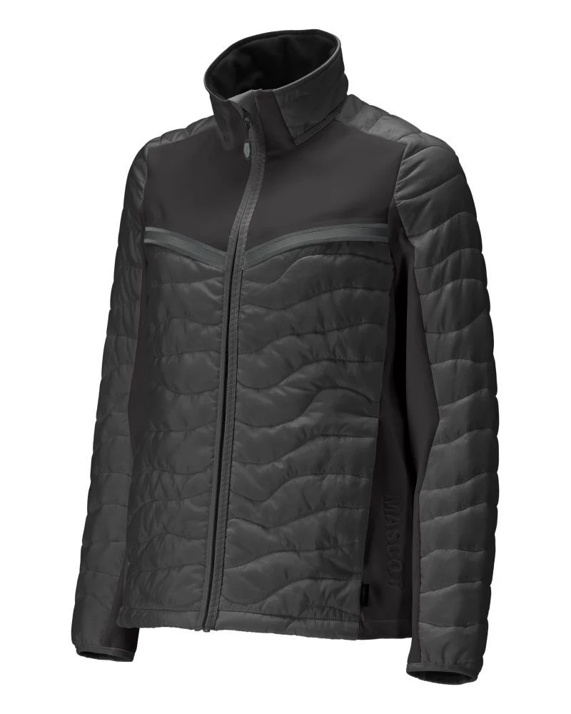 Customized Thermojacke Damen