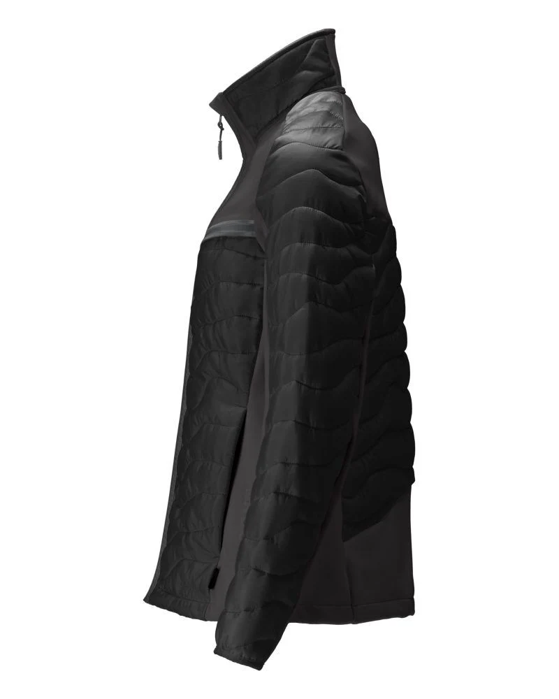 Customized Thermojacke Damen