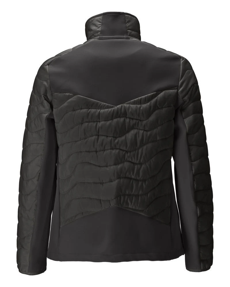 Customized Thermojacke Damen