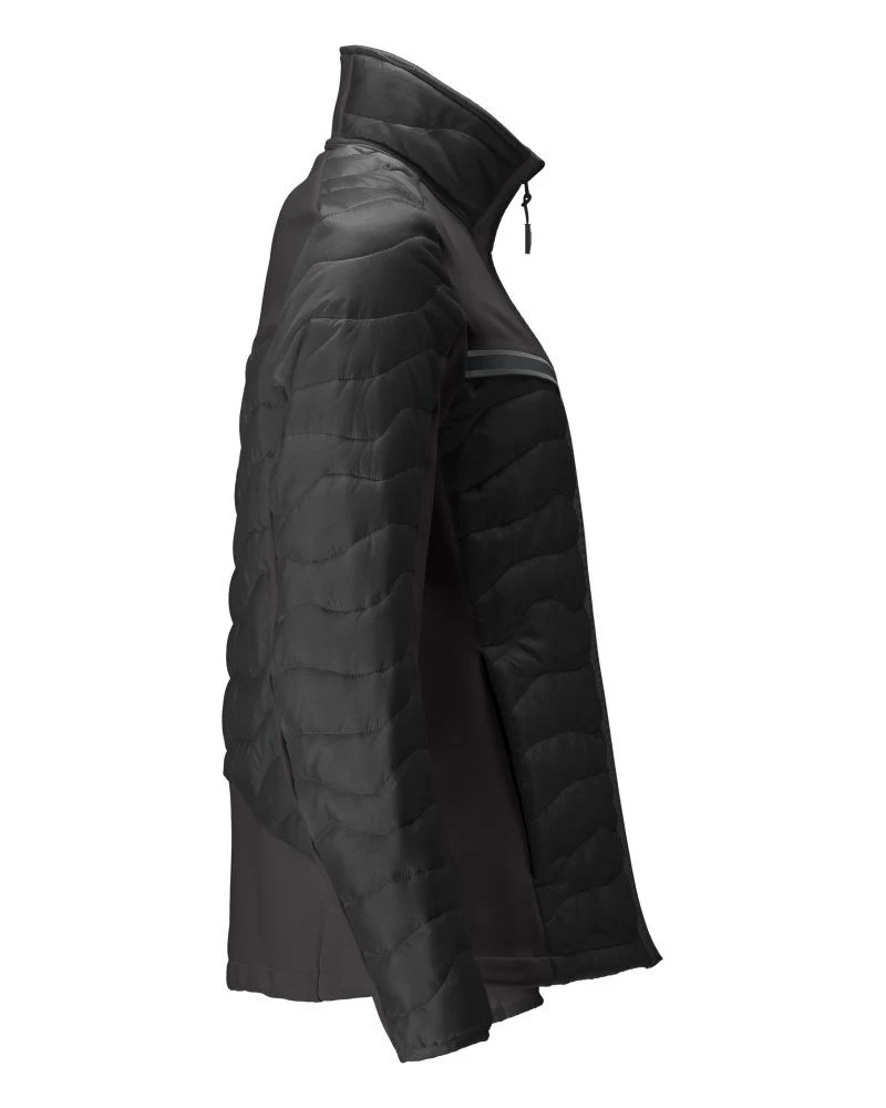 Customized Thermojacke Damen