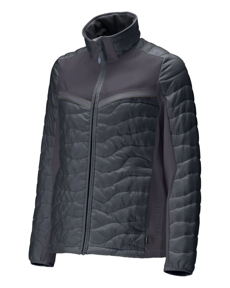 Customized Thermojacke Damen