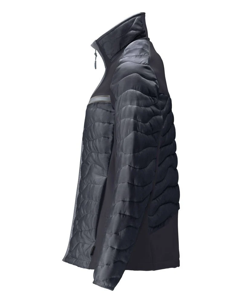 Customized Thermojacke Damen