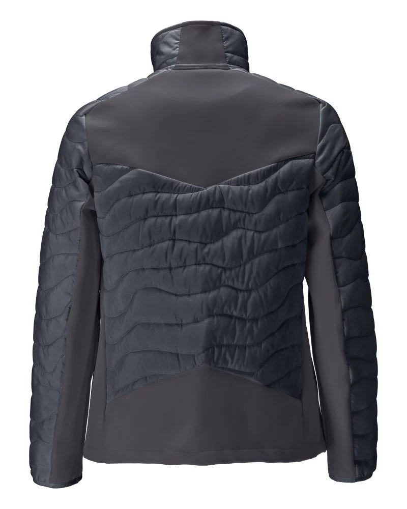 Customized Thermojacke Damen