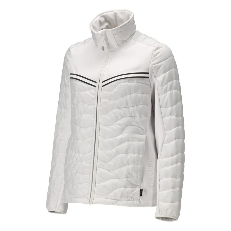 Customized Thermojacke Damen