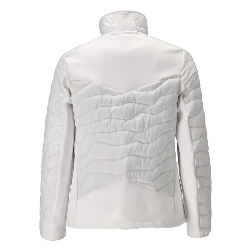 Customized Thermojacke Damen