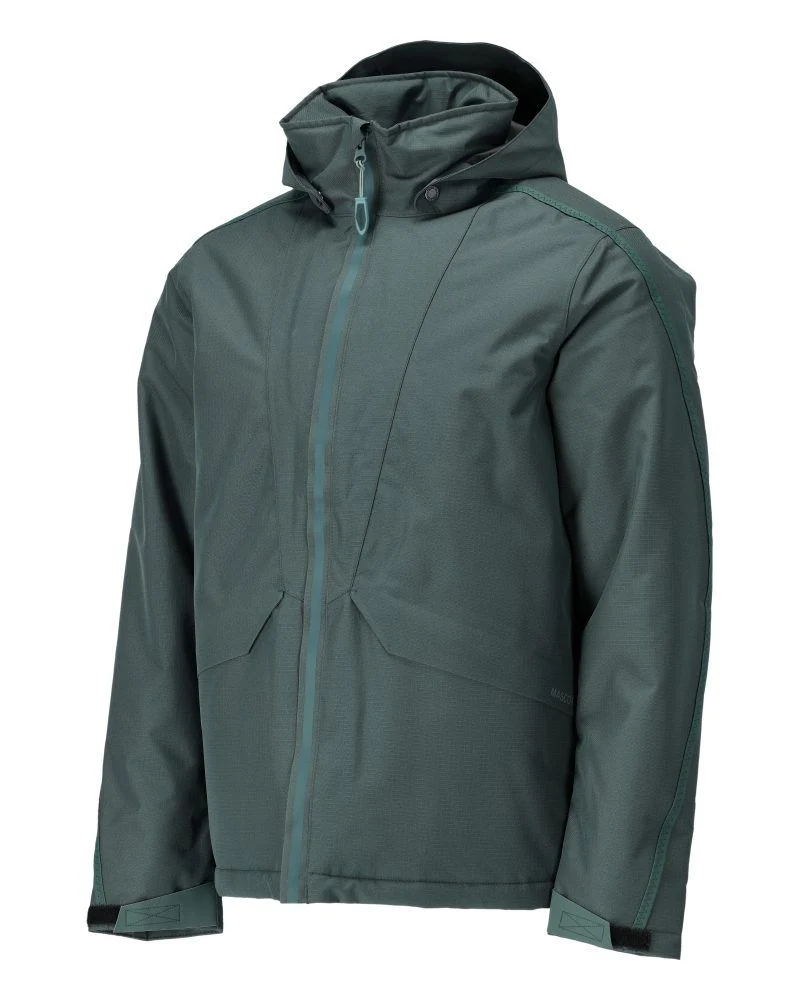 Customized Climascot Winterjacke