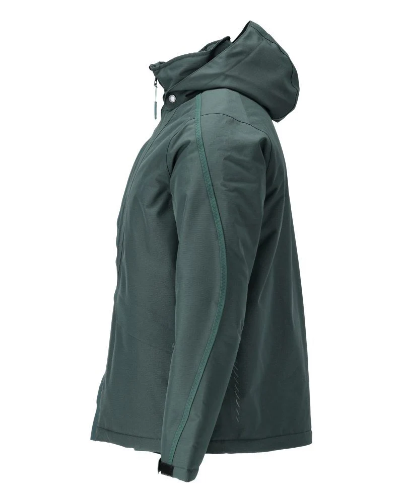 Customized Climascot Winterjacke