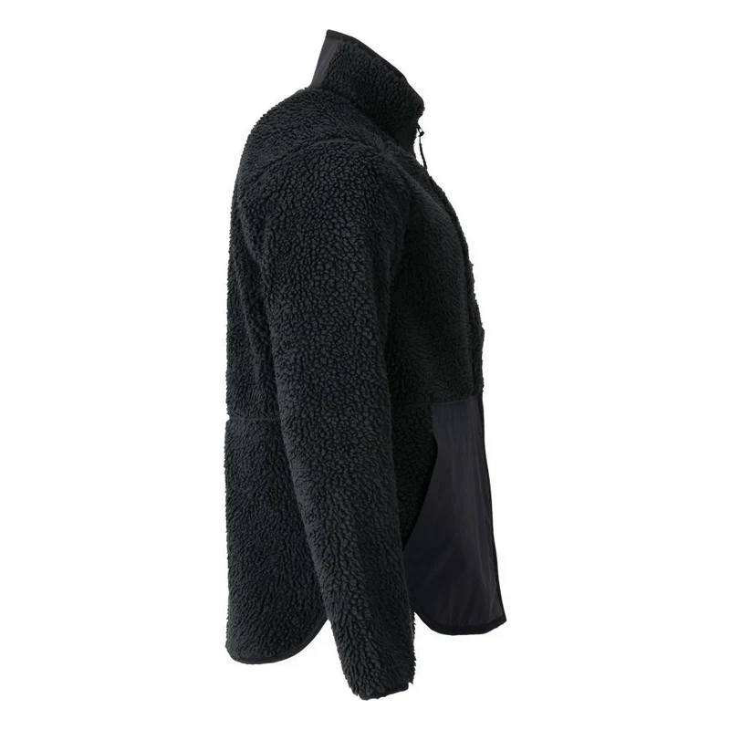 CUSTOMIZED Faserpelz Jacke